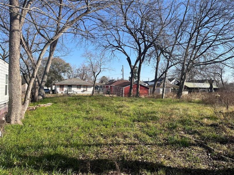 6801 New York St, Houston, TX 77021 for Sale