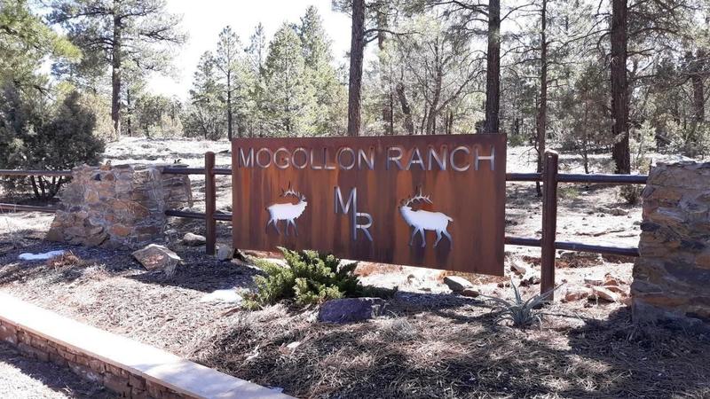 Happy Jack, Coconino County, AZ Undeveloped Land for sale Property ID: 418549355