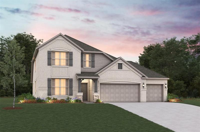 520 Spirehaven Dr, Fate, TX 75087 for Sale