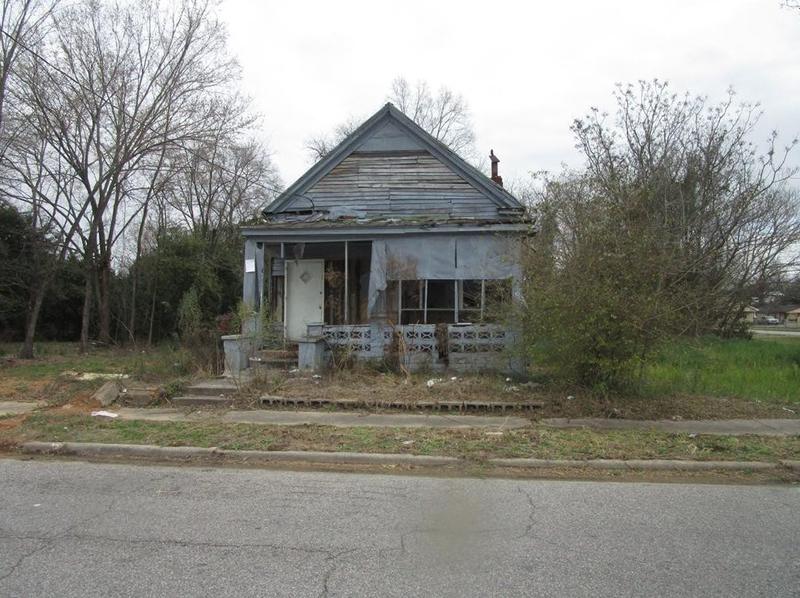 1544 NE Chestnut St #1, Augusta, GA 30901 - MLS 465976 for Sale