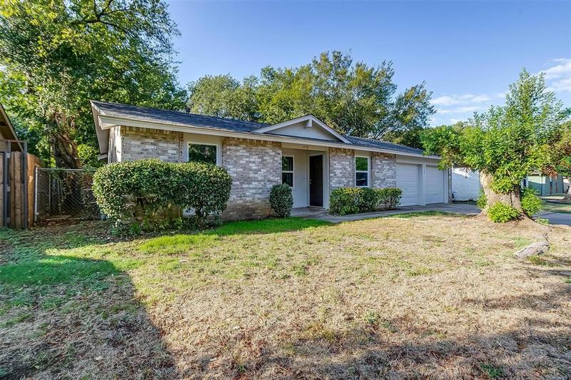 1408 Marlee Ln, Arlington, TX 76014 for Sale