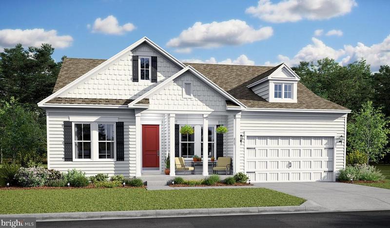 125 Patterson Ct, Middletown, DE 19709 - MLS DENC2053844 for Sale