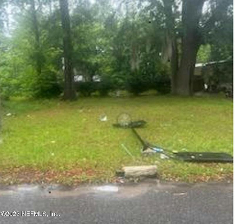 8449 VINING ST, Jacksonville, FL 32210 Land For Sale  MLS# 1234860