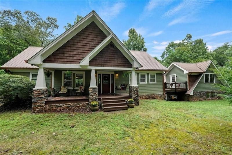 Dahlonega, Lumpkin County, GA House for sale Property ID: 417512612