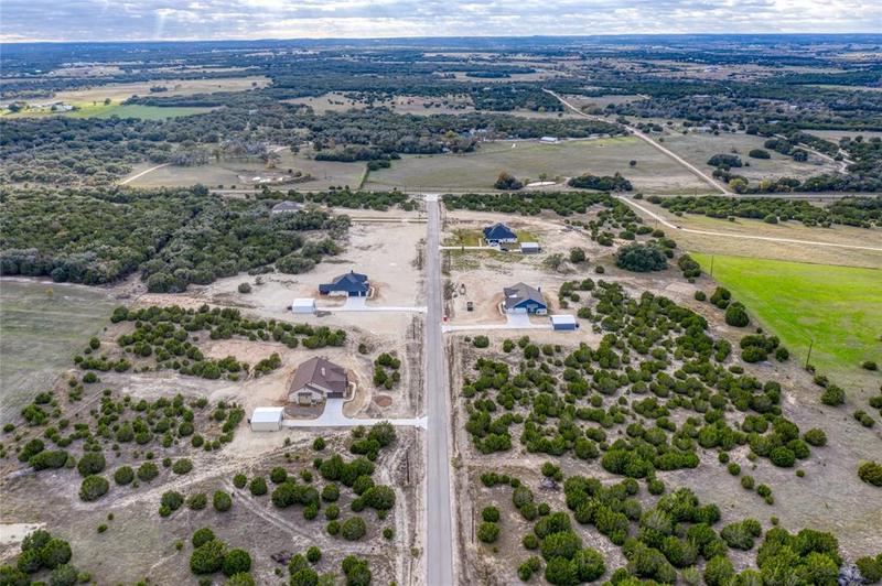 175 Whispering Wind Rd, Bertram, TX 78605 for Sale