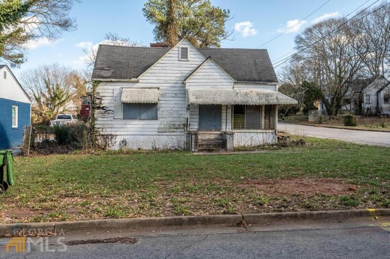 Atlanta, Fulton County, GA House for sale Property ID: 415726730