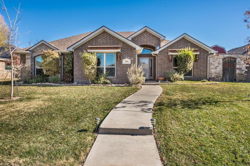 7909 TALLAHASSEE Drive, Amarillo, TX 79118 for Sale