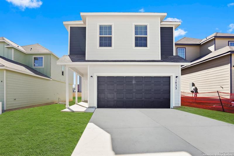 10238 Melissa Ranch Blvd, San Antonio, TX 78245 for Sale