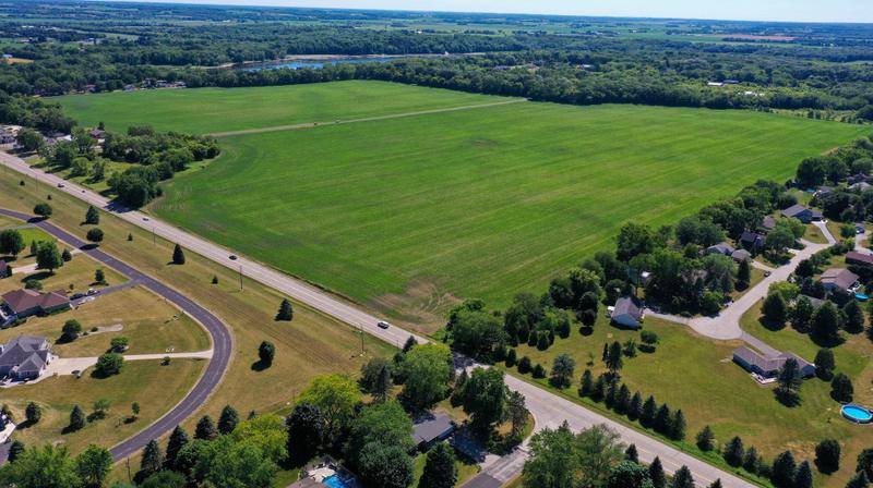 N7107 Hwy 12 -, Sugar Creek, WI 53121 - MLS 1861069 for Sale