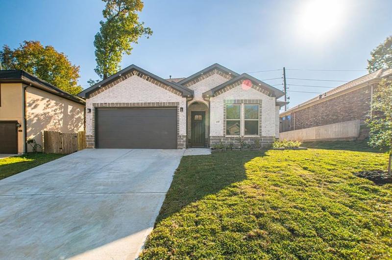 4317 Windswept Dr, Montgomery, TX 77356 - MLS 78171250 for Sale