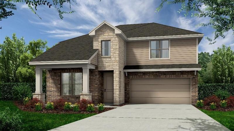 40634 Goldeneye Pl, Magnolia, TX 77354 for Sale