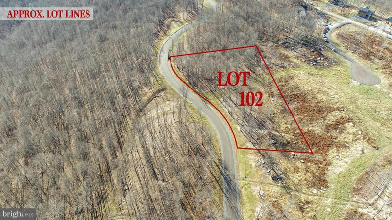 102 FORK RUN TRL, MC HENRY, MD 21541 Land For Sale  MLS# MDGA2004168 for Rent