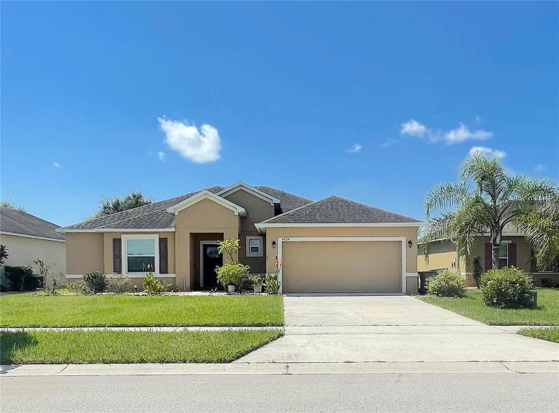 Kissimmee, Osceola County, FL House for sale Property ID: 417313009
