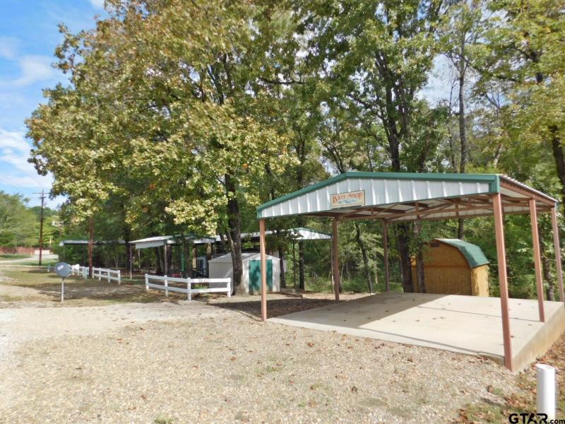 6435 N FM 17 Lots 620-625, Yantis, TX 75497 for Sale