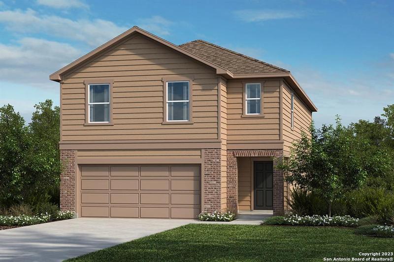 8513 BAREFOOT LN, Converse, TX 78109 for Sale