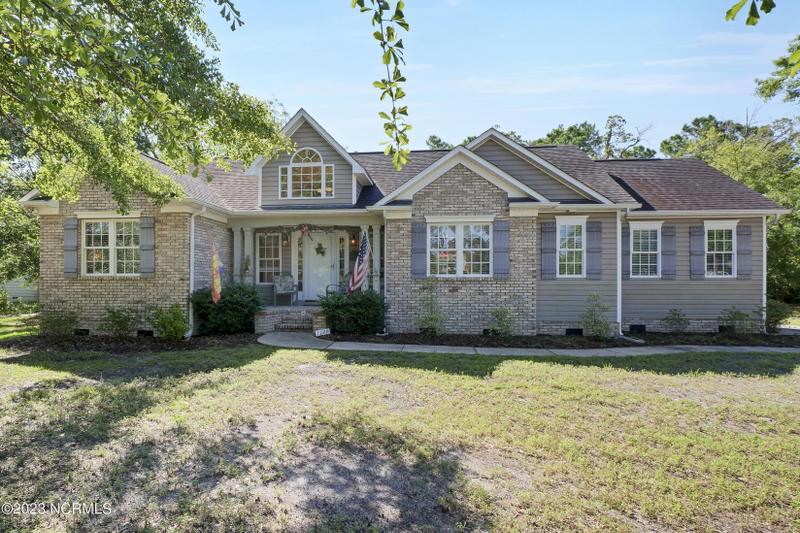 Hampstead, Pender County, NC House for sale Property ID: 417378138