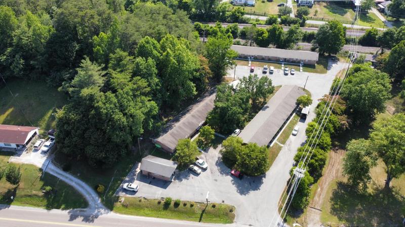 1139 S MAIN ST, Rocky Top, TN 37769 Multi Family For Sale  MLS# 9940586