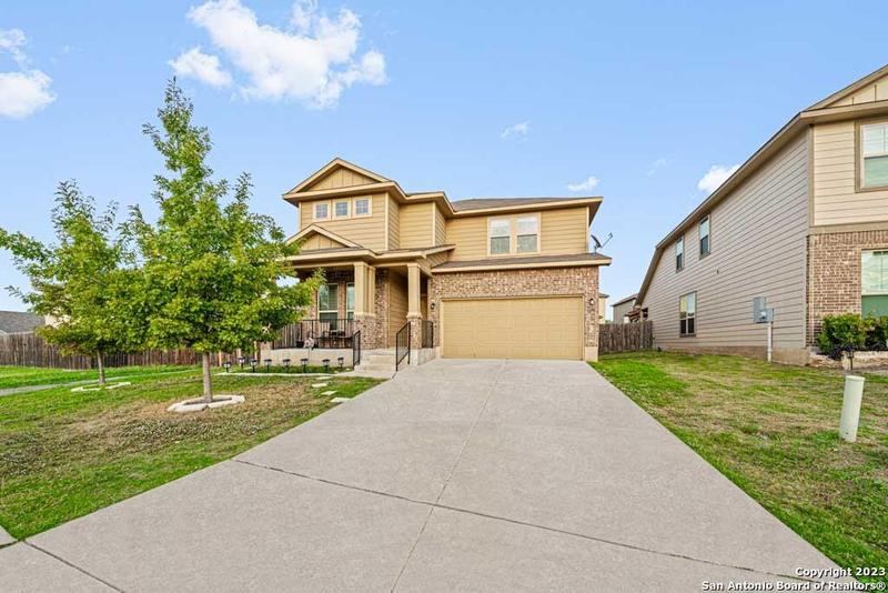 5615 IVANS FARM, San Antonio, TX 78244-4421 for Sale