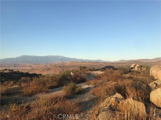 21 POLLEY, Nuevo/Lakeview, CA 92567 Land For Sale  MLS# LG23092203