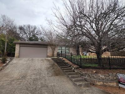 San Jacinto Dr for Sale