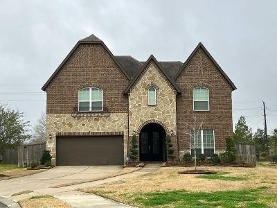 Lake View Terrace Drive for Sale
