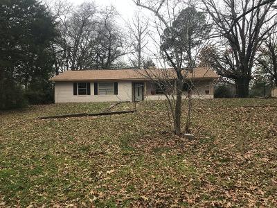 County Road 2425 for Sale
