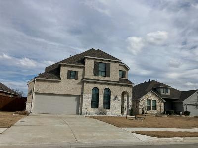 Lockhart Drive for Sale