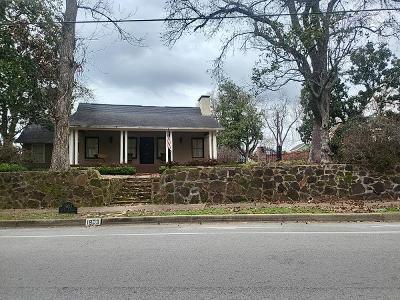 S Robertson Ave for Sale