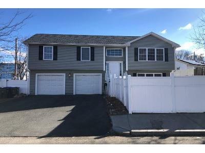 Ophelia Street A/k/a 95 Ophelia Avenue A/k/a 586 Hartford Avenue for Sale