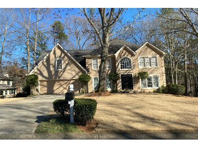 Saddlebrook Way NW for Sale