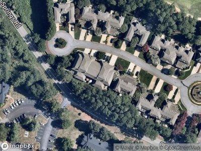 Castellan Dr for Sale