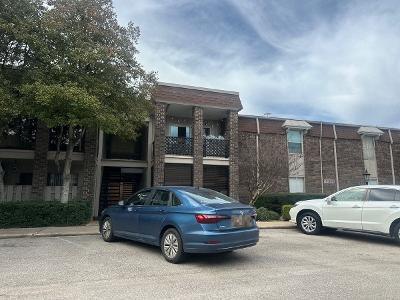 Katy Fwy Apt 9 for Sale