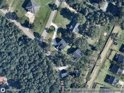 Joseph Glover Rd for Sale