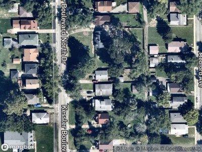 Kessler Blvd North Dr for Sale