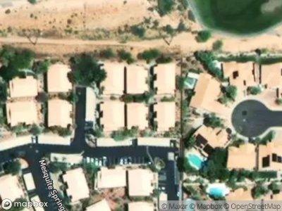 Mesquite Spgs Dr 102 for Sale