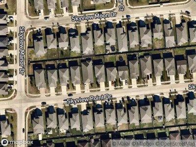 Skyview Point Dr for Sale