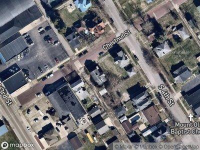 Chestnut St for Sale