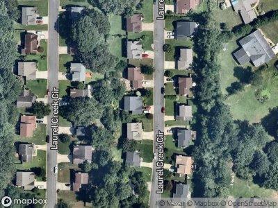 Laurel Creek Cir for Sale