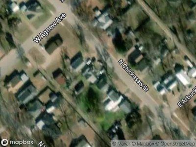 N Chickasaw St for Sale