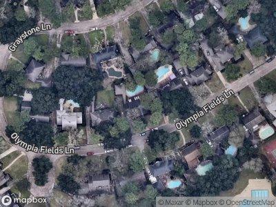 Olympia Fields Ln for Sale