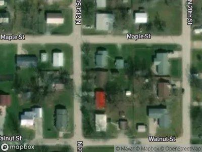 N 21st St for Sale