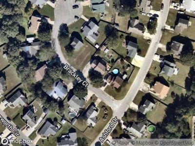 Brackley Ct for Sale
