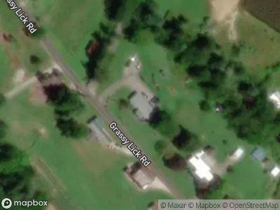 Grassy Lick for Sale