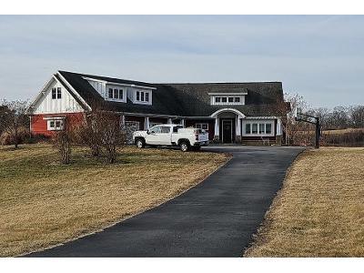 Blue Ridge Springs Rd for Sale