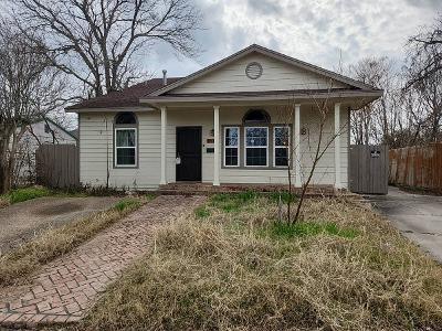Sherman St for Sale