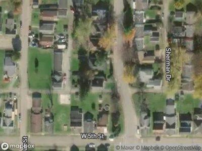 Summit Ave for Sale