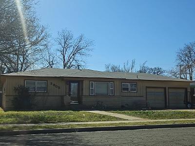 37th St for Sale