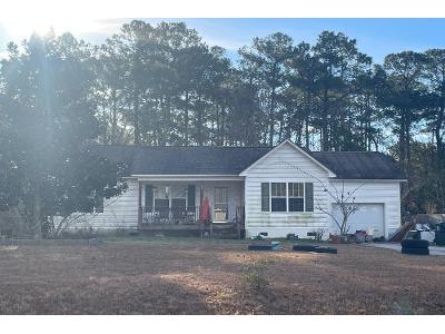 Woodland Dr for Sale