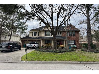 W Knightsbridge Dr for Sale