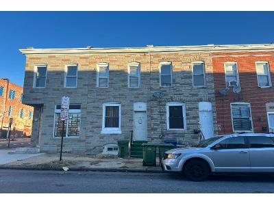 Cole St for Sale